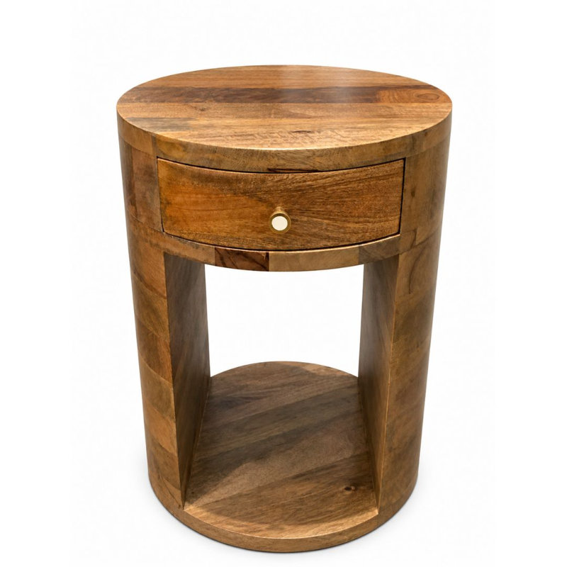 Table d'appoint Cassie