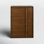 Alvarez 36" Dresser