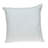 Parkland Collection Celeste White Throw Pillow