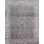 6 Oriental Area Rug in Gray
