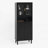 Tall Bathroom Storage Freestanding-290601403