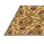 Tapis 100% à motif lavable à la machine 2989-2143621417