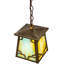 1 - Light Pendant