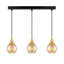 Crespin 3 - Light Kitchen Island Pendant-1685864649-1685864654