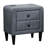 Healy 2 - Drawer Nightstand-1535042919