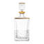 Barski Lead Crystal Beverage Dispenser