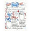 Art sur toile tendue, Trinx Tavoletti, Anne-592434674