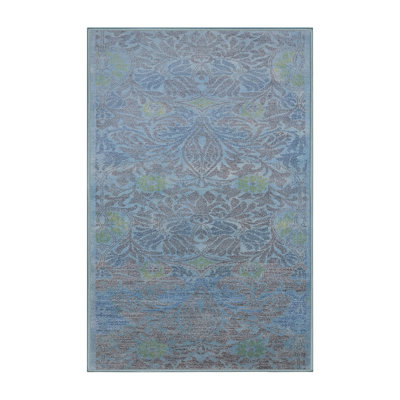 Oriental Indoor Rug