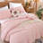 Lightweight & Cozy Boho Comforter Set, 2 Pieces All-Purpose Ultra Soft Microfiber Bedding Set for Home Bedroom Decor-117032379-117320930