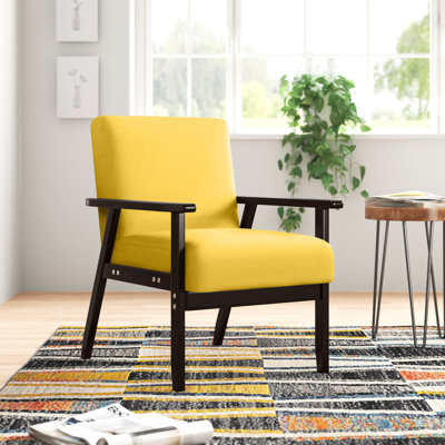 Avanelle Upholstered Armchair