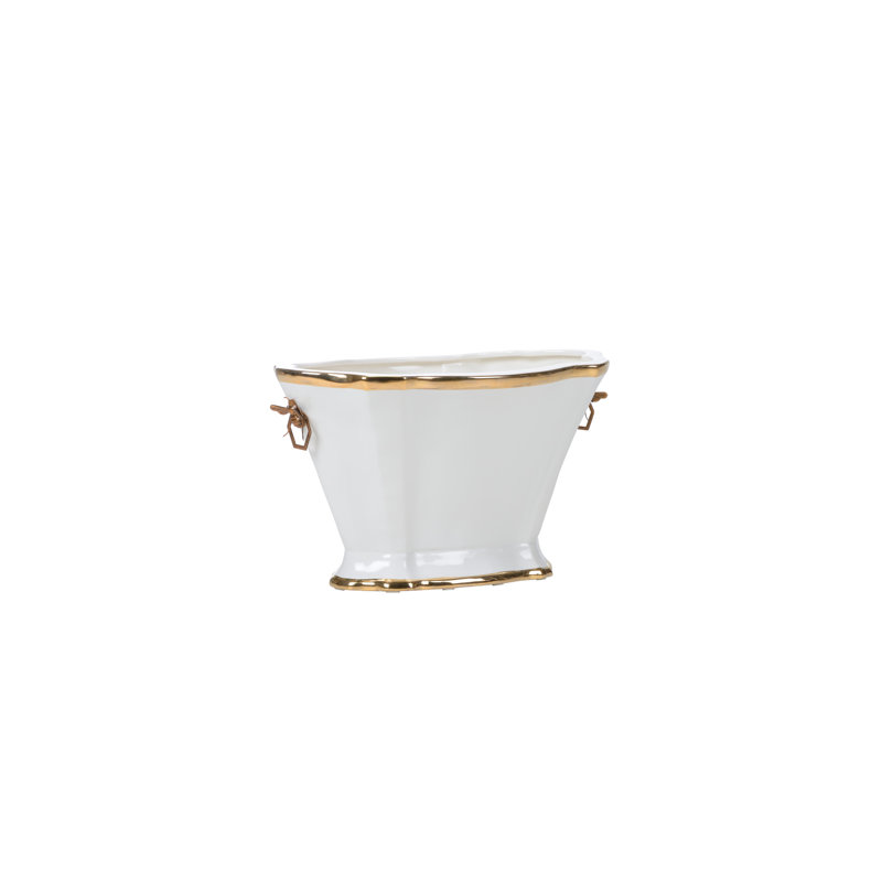 Susan Ceramic Planter