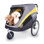 The Hercules Heavy Duty Pet Stroller 2.0