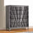 Junita 41'' W 5 - Drawer Dresser-1431420547