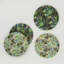 Ensemble de sous-verres JF Bloom