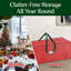 Sac de rangement pour arbre de Noël-987581930-987335352