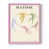 Pink Single Picture Framed
