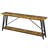 70.9" Extra Long Sofa Table Behind Couch, Industrial Entry Console Table For Hallway, Entryway & Living Room-693566842