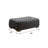Graple Velvet Ottoman-2086448570