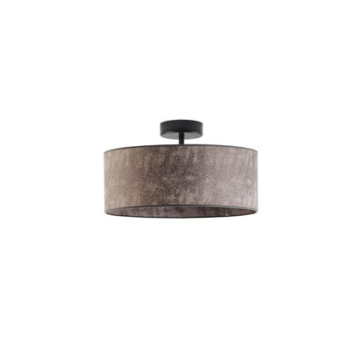Audriona Semi Flush Mount