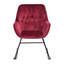Saroyan Rocking Chair-1729241060