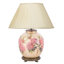 Silk Pleated Empire Shade-48361198-48361192