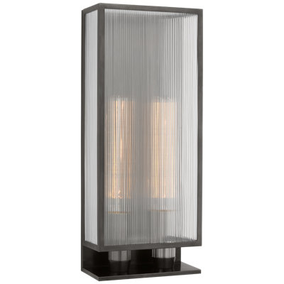 York Outdoor Sconce