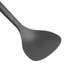 Silicone Onyx Wok Turner, 31 cm, Silicone