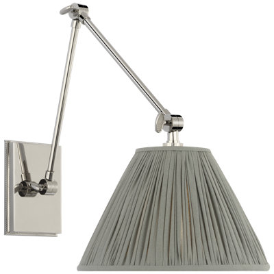 Marie Flanigan 1 - Light Swing Arm