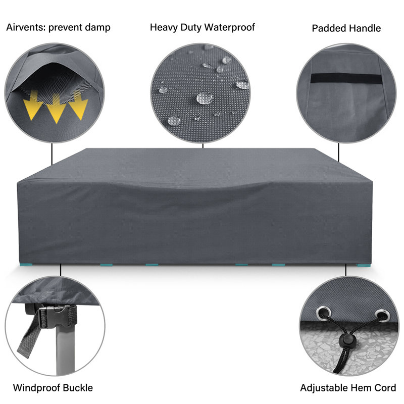 Outdoor Cover