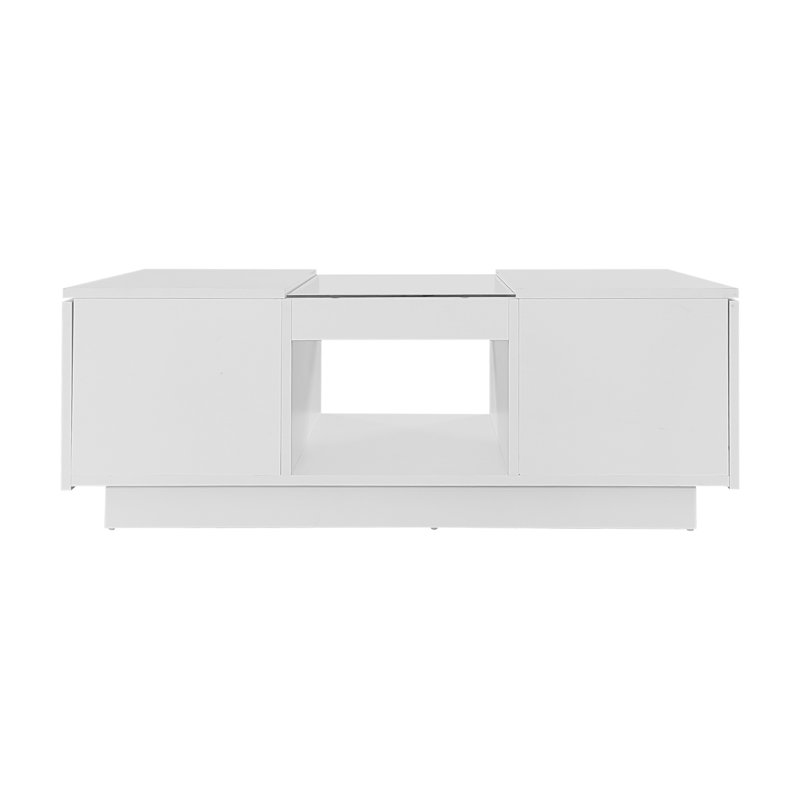 Coffee Table with Storage