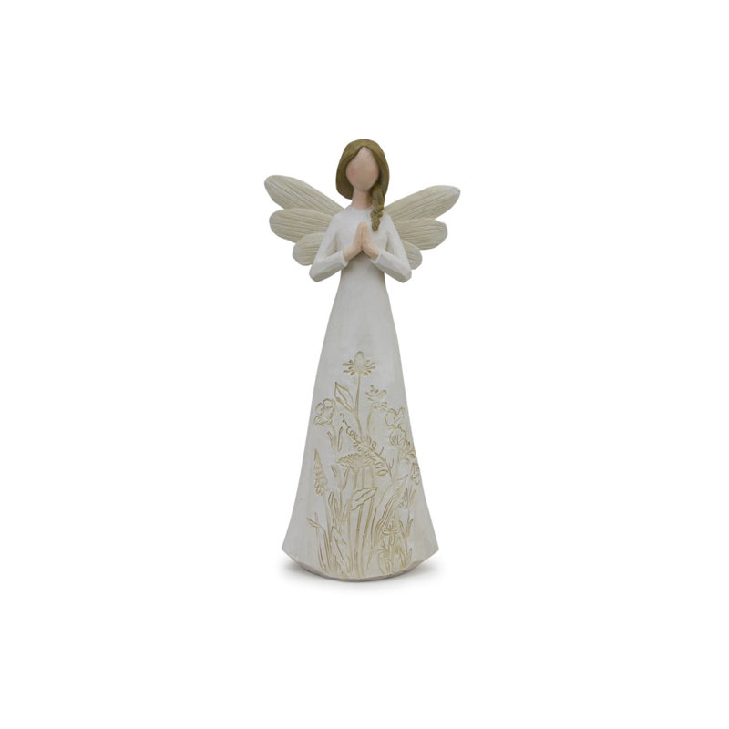 Erbie Religious & Spiritual Figurines & Sculptures