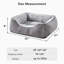 Bolster Pet Bed