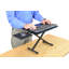 Support pour clavier Uncage ergonomics KT3