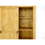 Mccollough 3 Door Solid Wood Wardrobe