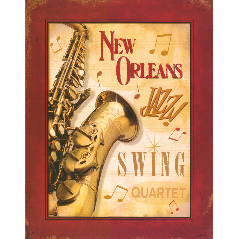 New Orleans Jazz II