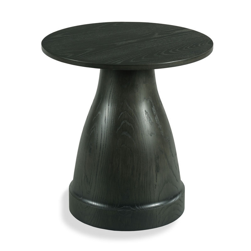 Bariloche End Table, Rio