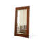 Miroirs rectangulaires pleine longueur en bois manufacturé-129993297