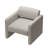 Upholstered Comfortable Chair-106403872