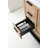 Willard 48" Veneer Plywood Bathroom Vanity with Engineered Quartz Top-1656883505-1656883508