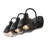 Antigona Industrial Farmhouse Iron LED Vanity-1520253132