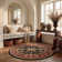 Klose Performance Oriental Rug