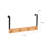 Metal Overdoor Organizer-36960299