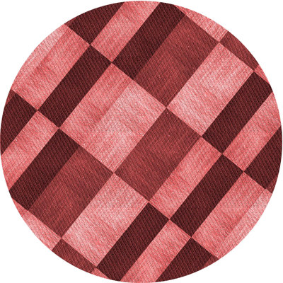 Geometric Indoor Rug