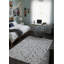 Tapis gris en similicuir Bucher-1541653807