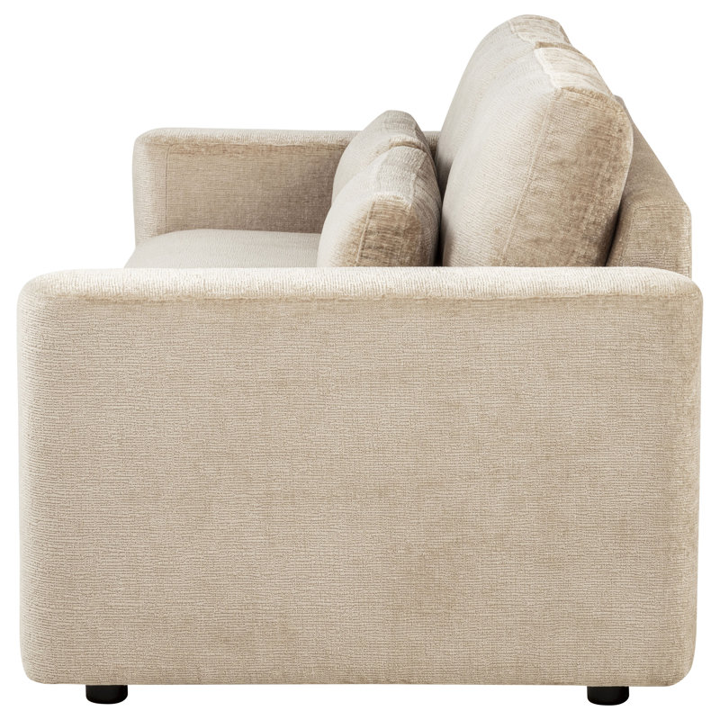 Canapé Haroon, Beige
