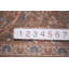 Tapis traditionnel floral 10 x 13