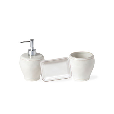 Fontana Bathroom Accessory Set