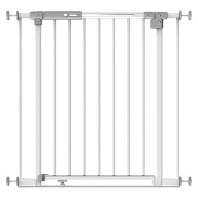 Stellar Night Glow Step Auto Close LED Safety Gate -  Perma Child Safety, 2744