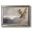 Aquarelle sur toile avec cadre doré de qualité supérieure II - prête à être accrochée-802665105-782774367