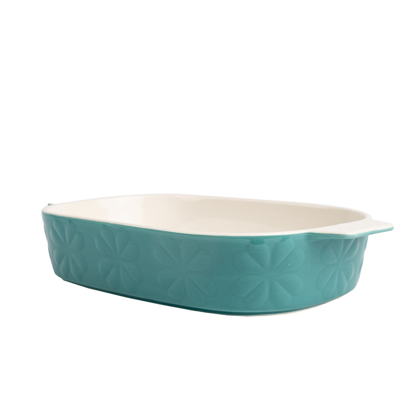 Beau & Elliot Ceramic / Porcelain Baker Bakeware
